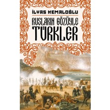 Kronik Kitap Rusların Gözüyle Türkler