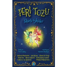 Ganeşa Yayınevi Peri Tozu Sihirliöyküler