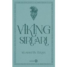 Yeditepe Yayınevi Viking Sırları