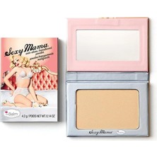 Zemira The Balm Sexy Mama
