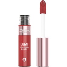 Zemira L'oreal Paris Lumi Le Liquid Allık 11 ml