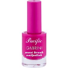 Zemira Gabrini Pasific Nail Polish Oje