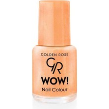 Zemira Wow Nail Color NO:112 - Oje