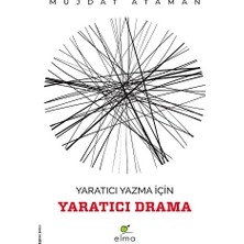 Elma Yayınevi Yaratıcı Yazma Için Yaratıcı Drama
