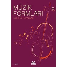 Arkadaş Müzik Formları Nurhan Cangal