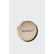 Zemira Selin Beauty Matte Terracota Blush