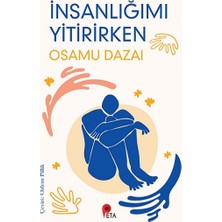 Peta Kitap Insanlığımı Yitirirken
