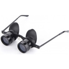 Ozkr Store Gözlük Modelinde 2.8X28 Opera Tiyatro Konser Dürbün