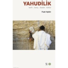 Mahya Yayınları Yahudilik