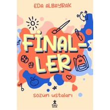 Doğan Çocuk Finaller - Sözün Ustaları