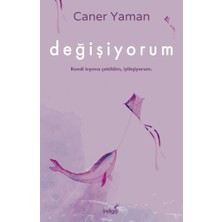 İndigo Kitap Değişiyorum