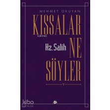 Düşün Yayıncılık Kıssalar Ne Söyler Hz. Salih