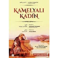 Akademik Kitaplar Kamelyalı Kadın