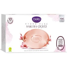 Zemira Duru Hydro Pure Sakura Çiçeği 450 gr