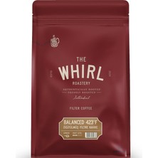 Zemira The Whirl Filtre Balanced 423°F Öğütülmüş 1 kg