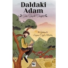 Çınaraltı Yayınları Daldaki Adam
