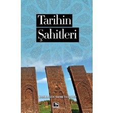 Çınaraltı Yayınları Tarihin Şahitleri