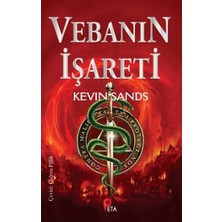 Peta Kitap Vebanın Işareti