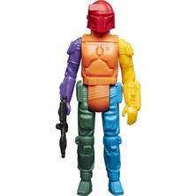 Zemira Boba Fett Prototype Edition Aksiyon Figürü