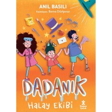 Doğan Çocuk Dadanık Halay Ekibi
