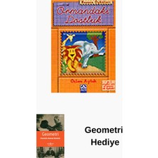 Altın Kitaplar Başucu Öyküleri / Ormandaki Dostluk + Geometri Hediye