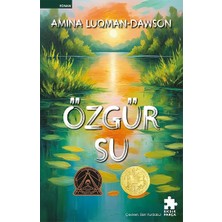 Eksik Parça Yayınları Özgür Su