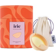 Zemira Irie Adet Diski - Menstrual Disc - Adet Kabı - Menstrual Cup [[nude]]