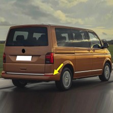 Zemira VASS41 Sağ Arka Tampon Köşe Reflektör 7E0945106E Vw Caravelle T6.5 2020-2022