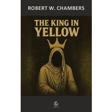 The King In Yellow