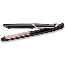 Zemira Babyliss Saç Düzleştirici Salon Straight, 235 Derece, Advanced Ceramics Isı Sistemi, 6 Dijital Isı