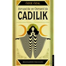 Destek Yayınları Avrupa’da ve Osmanlı’da Cadılık