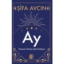 Mona Kitap Ay