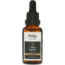 Zemira Soğuk Sıkım Argan Yağı (Cold Press Argan Oil)