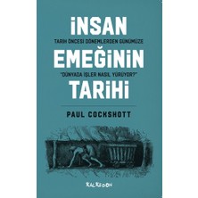 Kalkedon Insan Emeğinin Tarihi