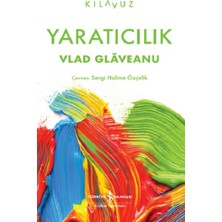 İş Bankası Kültür Yayınları Yaratıcılık