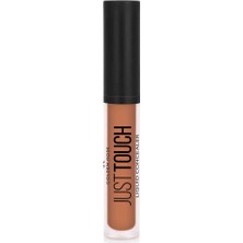 Zemira Just Touch Liquid Concealer No: 12 - Niacinamide E Içerikli Kapatıcı