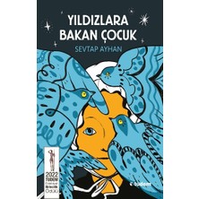 Tudem Yayın Grubu Yıldızlara Bakan Çocuk