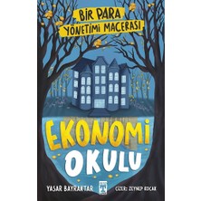 Genç Timaş Ekonomi Okulu