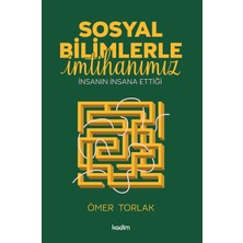 Kadim Yayınları Sosyal Bilimlerle Imtihanımız