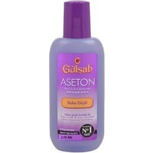Zemira Gülşah Güçlü Aseton 175 ml