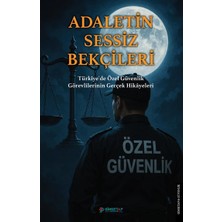 Gimsetap Adaletin Sessiz Bekçileri
