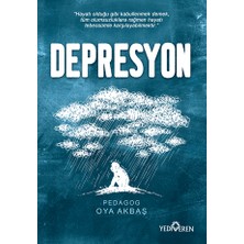 Yediveren Depresyon;hayatı Olduğu Gibi Kabullenmek Demek, Tüm Olumsuzluklara Rağmen Hayatı Tebessümle Karşılayabilmektir."