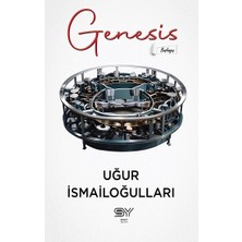 Servet Yayınevi Genesis - Başlangıç