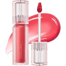 Zemira Peripera, Doğal Tonlarda, Uzun Süre Kalıcı, Işıltılı Tint Peripera Water Bare Tint (04 All Right Pe