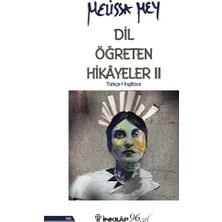 İnkılap Kitabevi Dil Öğreten Hikayeler - 2