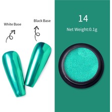 Zemira Born Pretty Ayna Efekt Pigment (46283-14) 2444