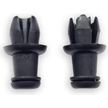 Zemira Panzot Pandizot Askı Pimi 8P0862528 Audi A3 Hb Sportback 2004-2012