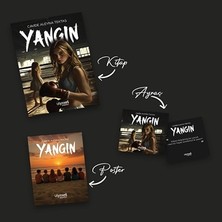 Ulysses Yayınları Yangın