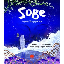 Uçan Fil Yayınları Sobe - Gölgemle Tanıştığım Gün