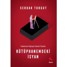 Nora Kitap Kütüphanemdeki Isyan